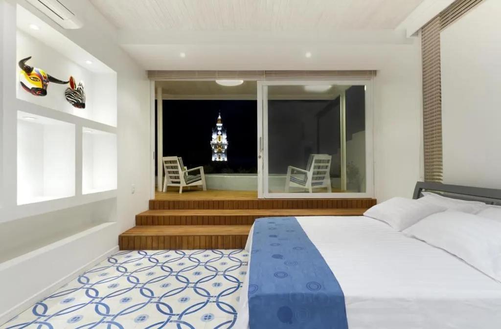 Casa Azul Cartagena - Alma Hotels Экстерьер фото