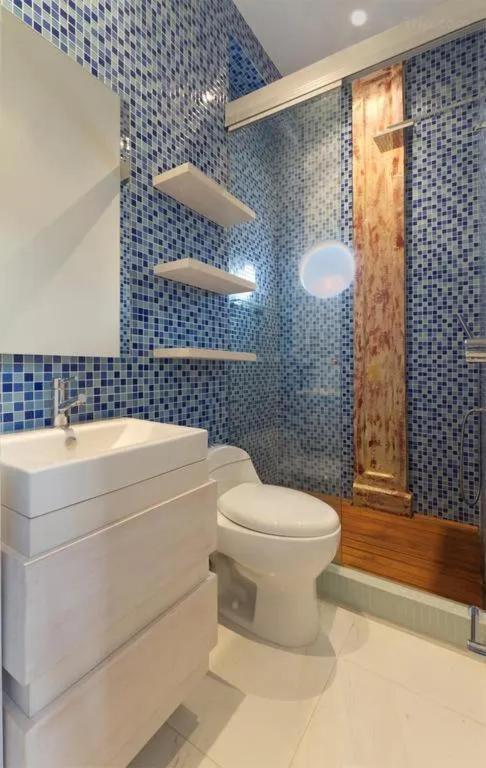 Casa Azul Cartagena - Alma Hotels Экстерьер фото